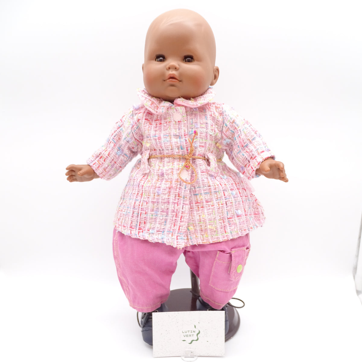 Bébé Do, Corolle 36 cm COROLLE - Dès 4 ans | Ref 15626
