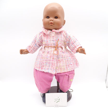 Bébé Do, Corolle 36 cm COROLLE - Dès 4 ans | Ref 15626
