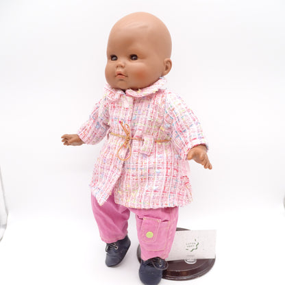 Bébé Do, Corolle 36 cm COROLLE - Dès 4 ans | Ref 15626