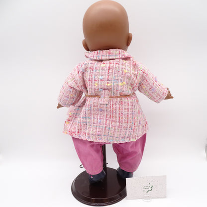 Bébé Do, Corolle 36 cm COROLLE - Dès 4 ans | Ref 15626