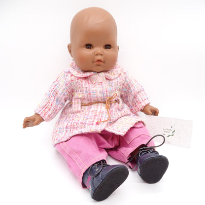 Bébé Do, Corolle 36 cm COROLLE - Dès 4 ans | Ref 15626