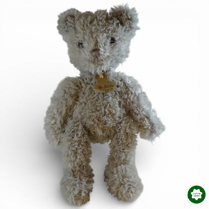 Doux Ourson Gris d'occasion HISTOIRE D’OURS - Dès Naissance | Ref 12952