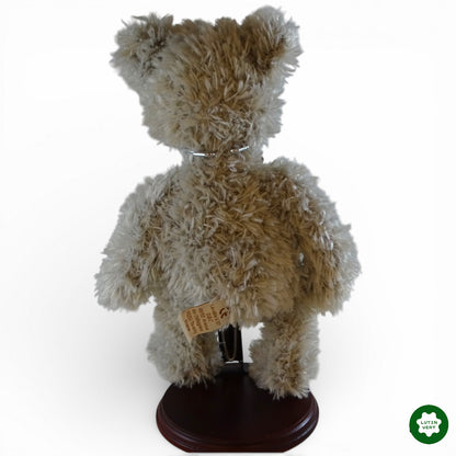 Doux Ourson Gris d'occasion HISTOIRE D’OURS - Dès Naissance | Ref 12952