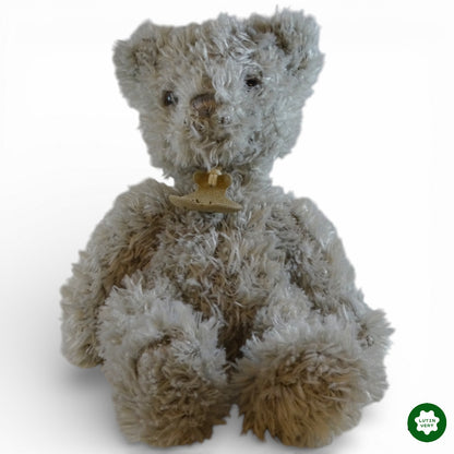 Doux Ourson Gris d'occasion HISTOIRE D’OURS - Dès Naissance | Ref 12952