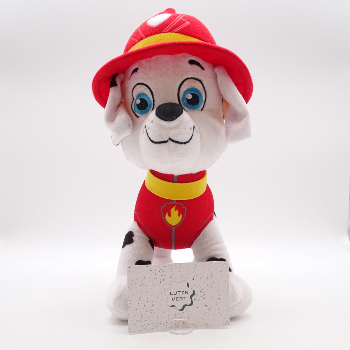 Peluche Marcus  NICKELODEON - Dès 3 ans | Ref 15636