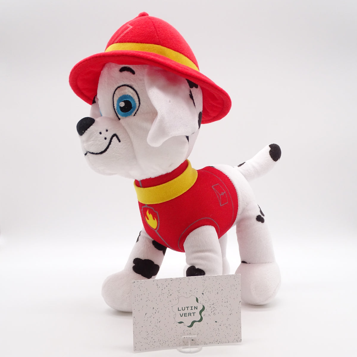 Peluche Marcus  NICKELODEON - Dès 3 ans | Ref 15636