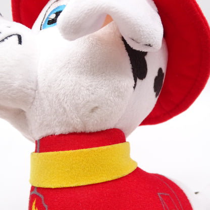 Peluche Marcus  NICKELODEON - Dès 3 ans | Ref 15636