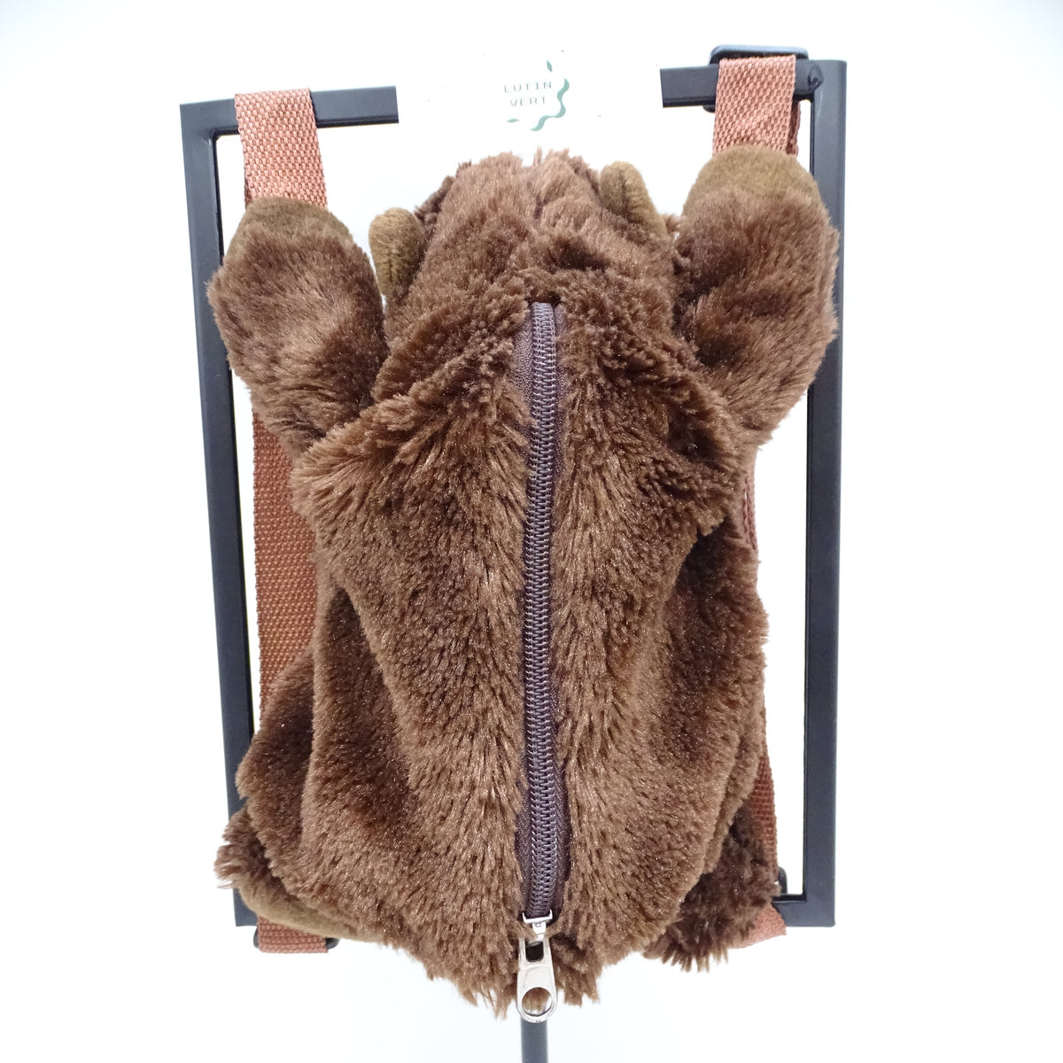 Sac enfant Marmotte SANDY - Dès 3 ans | Ref 15638
