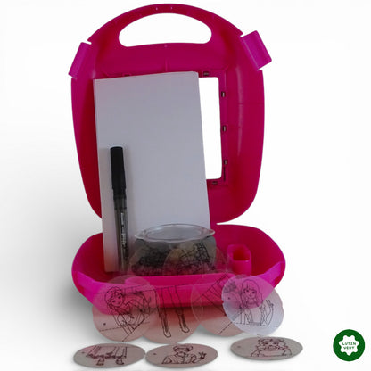 Looky « Urban Style » d'occasion Ravensburger - Dès 6 ans | Lutin vert Ref 12964