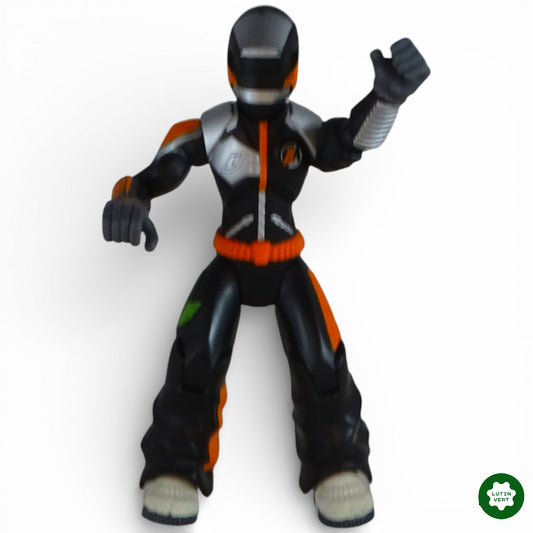 Motard Action Man d'occasion HASBRO - Dès 6 ans | Ref 12980