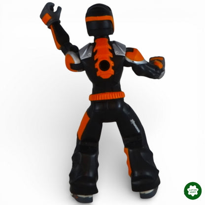 Motard Action Man d'occasion HASBRO - Dès 6 ans | Ref 12980