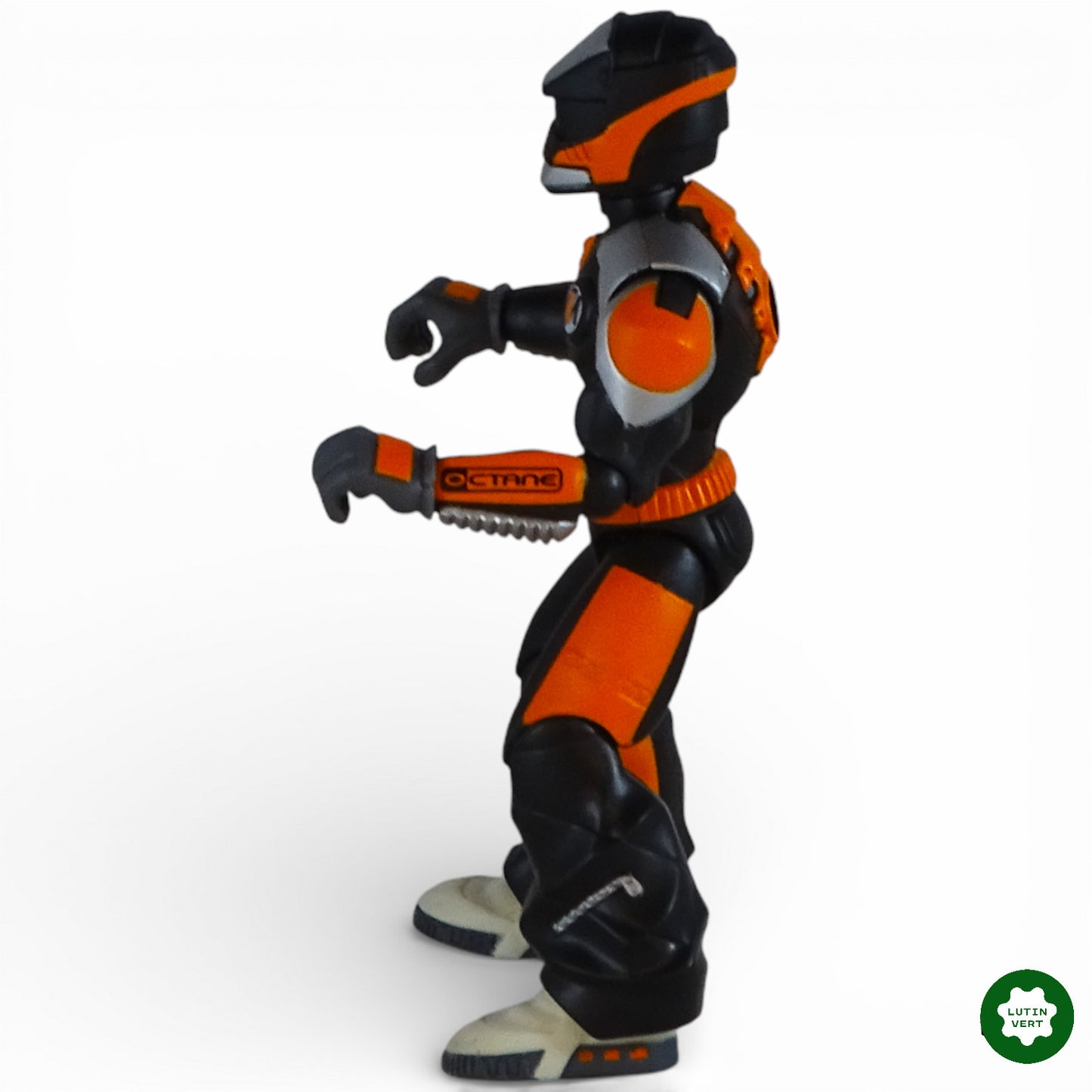 Motard Action Man d'occasion HASBRO - Dès 6 ans | Ref 12980