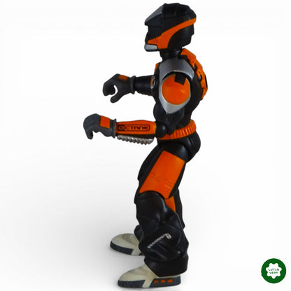 Motard Action Man d'occasion HASBRO - Dès 6 ans | Ref 12980