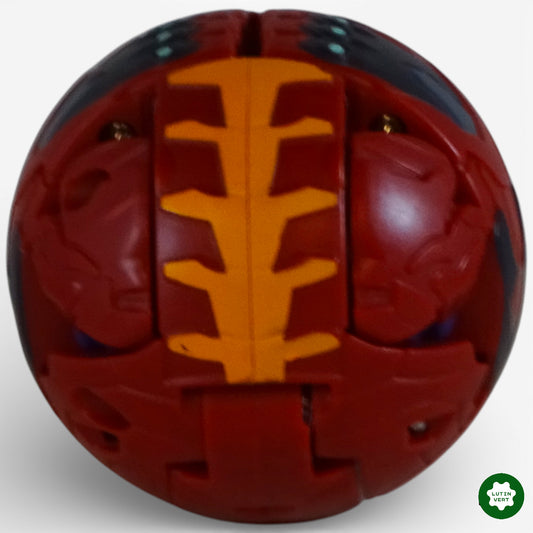 Boule Bakugan d'occasion SPIN MASTER - Dès 6 ans | Ref 12979