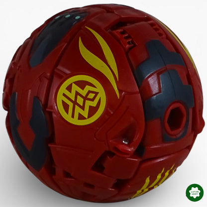 Boule Bakugan d'occasion SPIN MASTER - Dès 6 ans | Ref 12979
