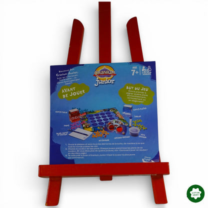 Cranium Junior d'occasion HASBRO - Dès 7 ans | Ref 12974