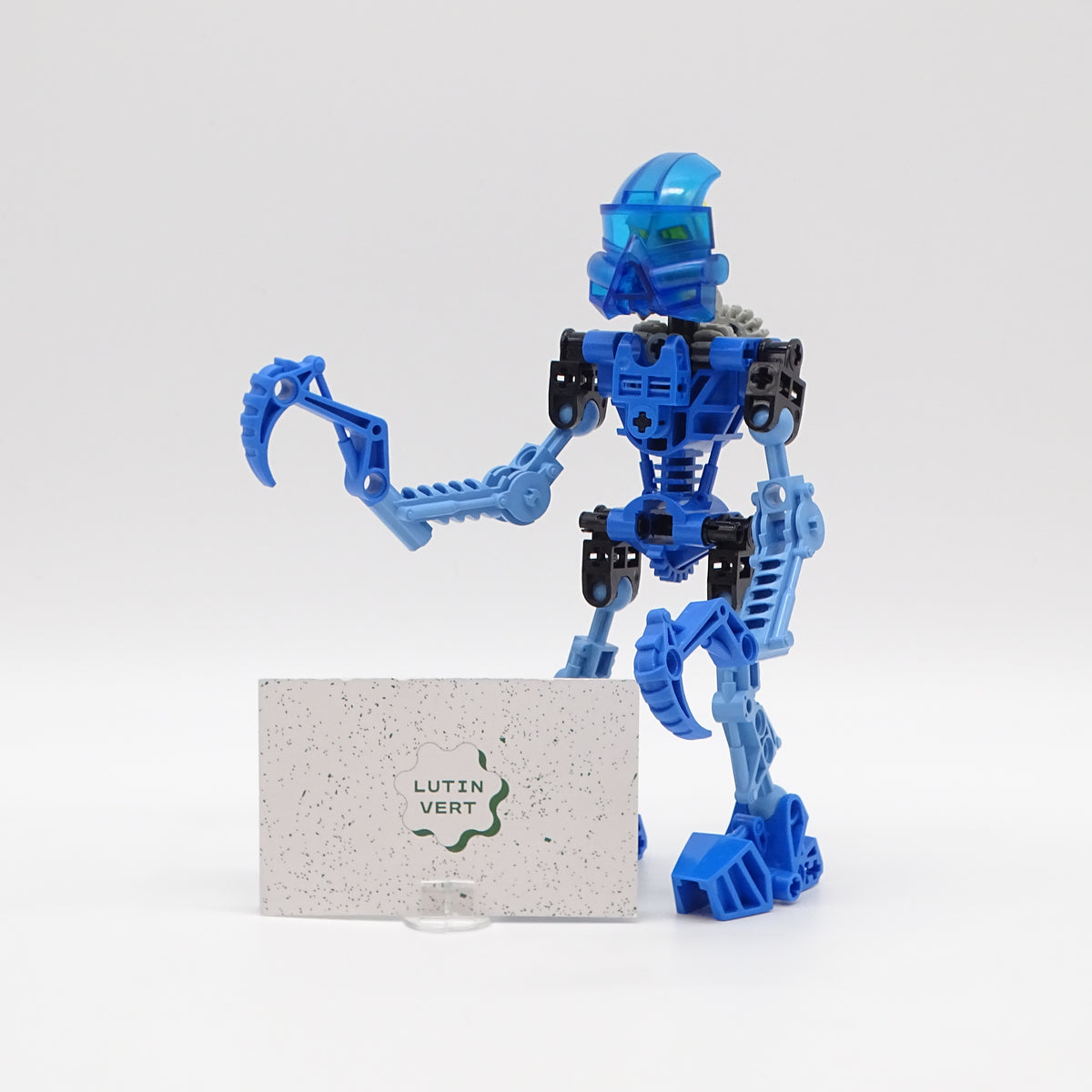 Lego Bionicle LEGO TECHNIC - Dès 7 ans | Ref 15652