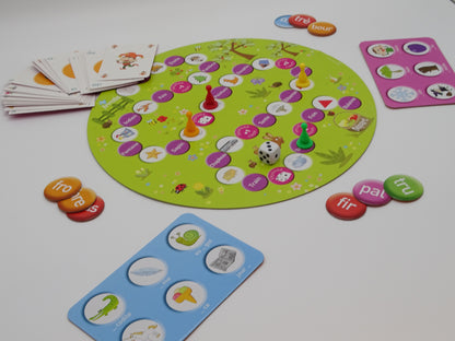 Jeux pour Lire d'occasion PLAYBAC - Dès 6 ans | Ref 12992