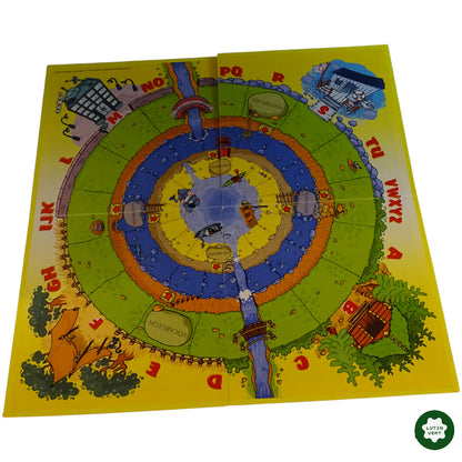 Vocabulon Junior d'occasion MEGABLEU - Dès 6 ans | Ref 8808