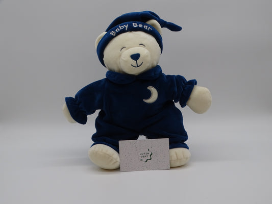 Ourson Baby Bear d'occasion Gipsy - Dès Naissance | Lutin vertRef 13005