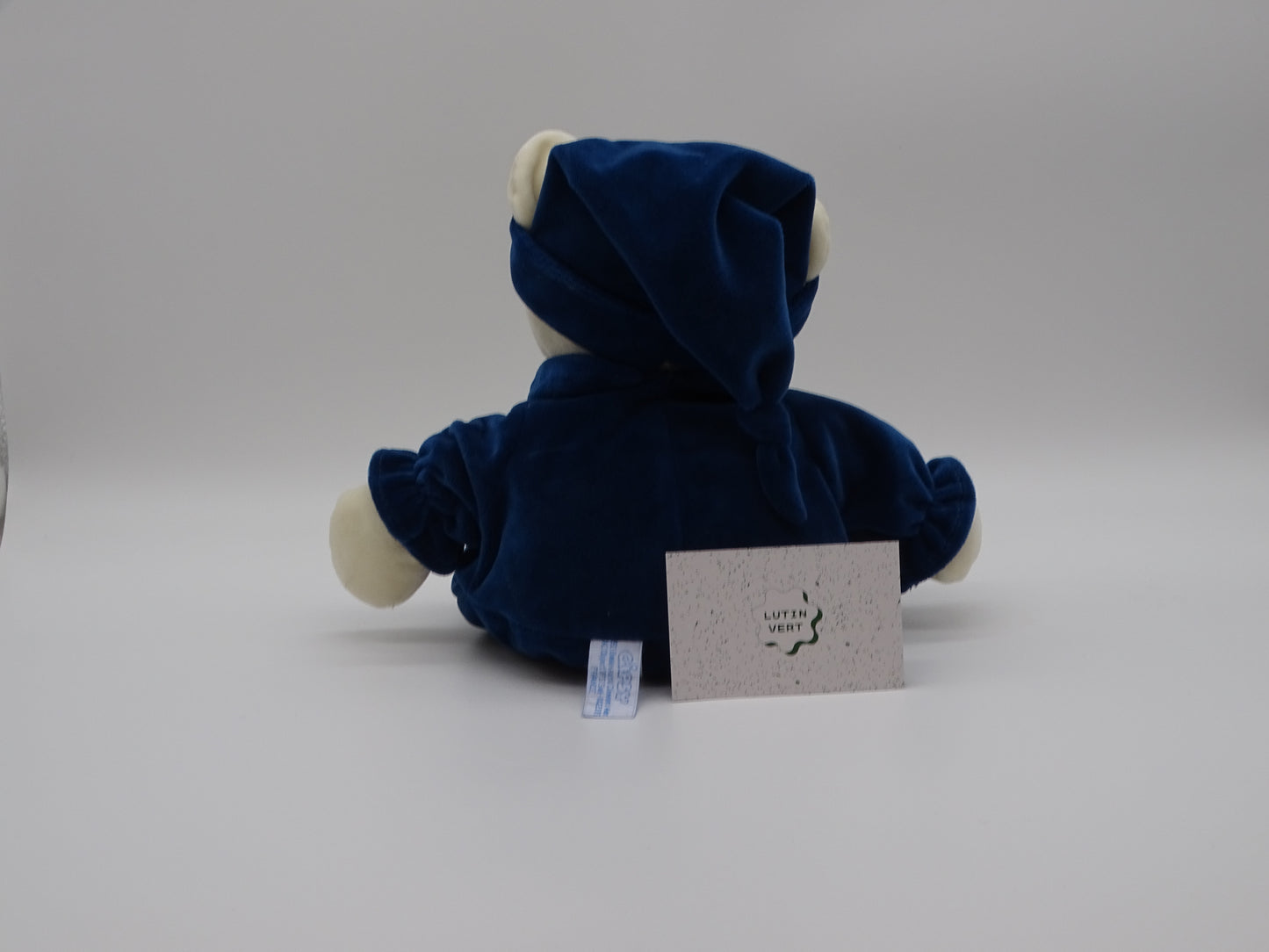 Ourson Baby Bear d'occasion Gipsy - Dès Naissance | Lutin vertRef 13005