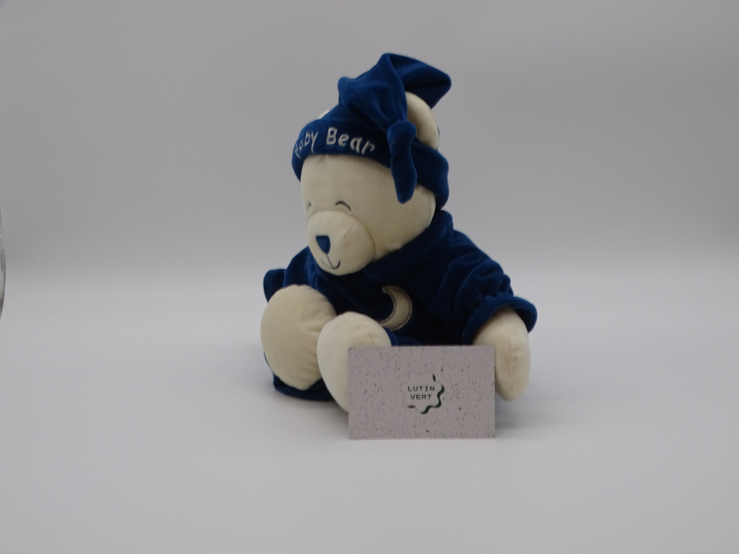 Ourson Baby Bear d'occasion Gipsy - Dès Naissance | Lutin vertRef 13005