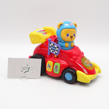 Titours , champion de course VTECH - Dès 1 an | Ref 15676