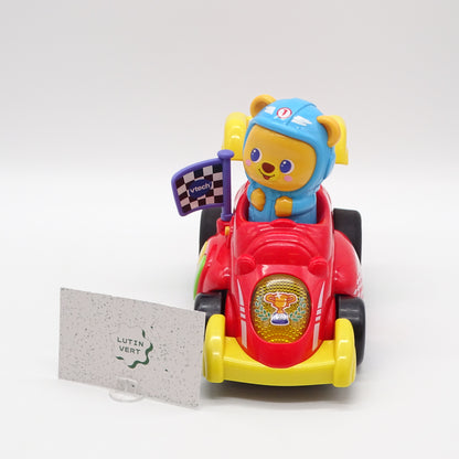 Titours , champion de course VTECH - Dès 1 an | Ref 15676