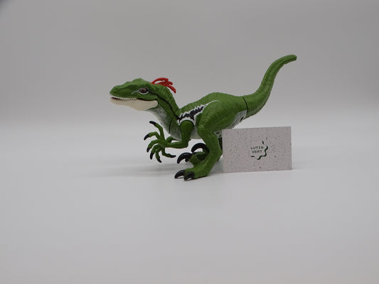 Vélociraptor d'occasion ZURU - Dès 6 ans | Ref 13019