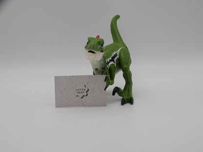 Vélociraptor d'occasion ZURU - Dès 6 ans | Ref 13019