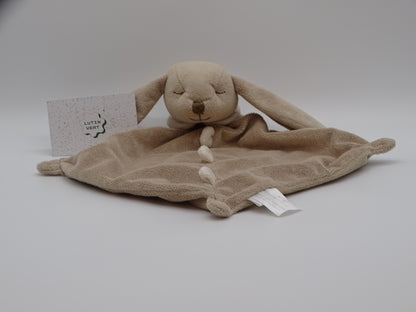 Doudou Lapin d'occasion CADES - Dès 3 mois | Ref 13018