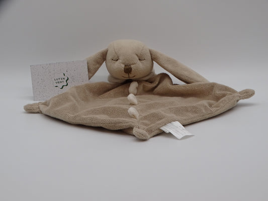 Doudou Lapin d'occasion CADES - Dès 3 mois | Ref 13018