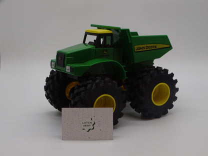 Camion benne John Deere d'occasion TOMY - Dès 3 ans | Ref 13024