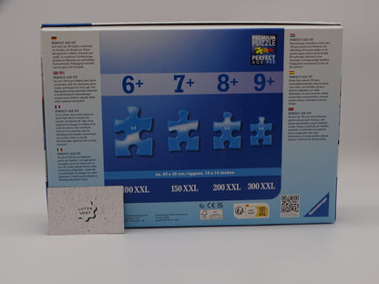 Puzzle Frozen II d'occasion RAVENSBURGER - Dès 6 ans | Ref 13025