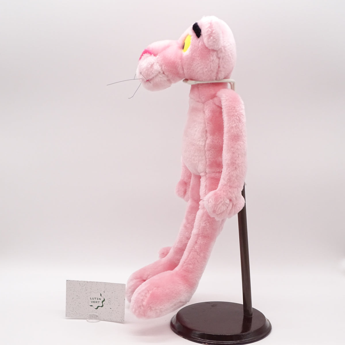 Panthère rose UNIVERSAL STUDIO - Dès 3 ans | Ref 15687