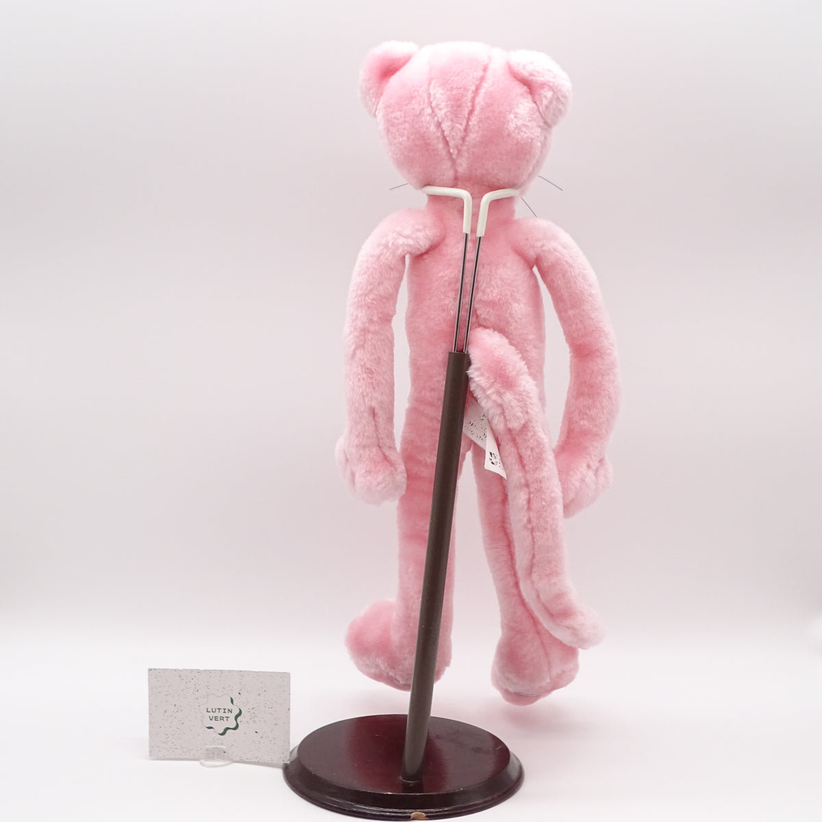 Panthère rose UNIVERSAL STUDIO - Dès 3 ans | Ref 15687