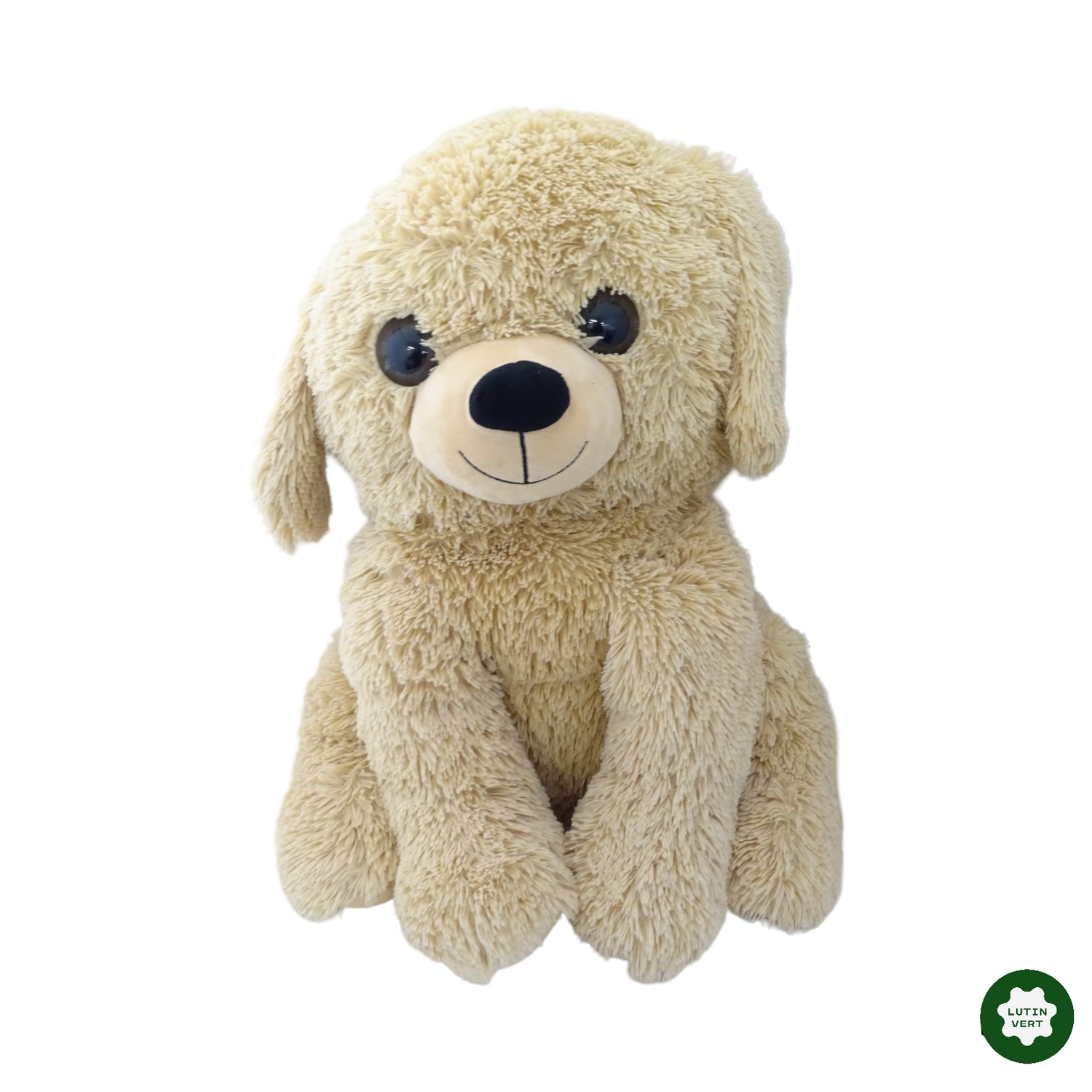 Peluche top gros chien