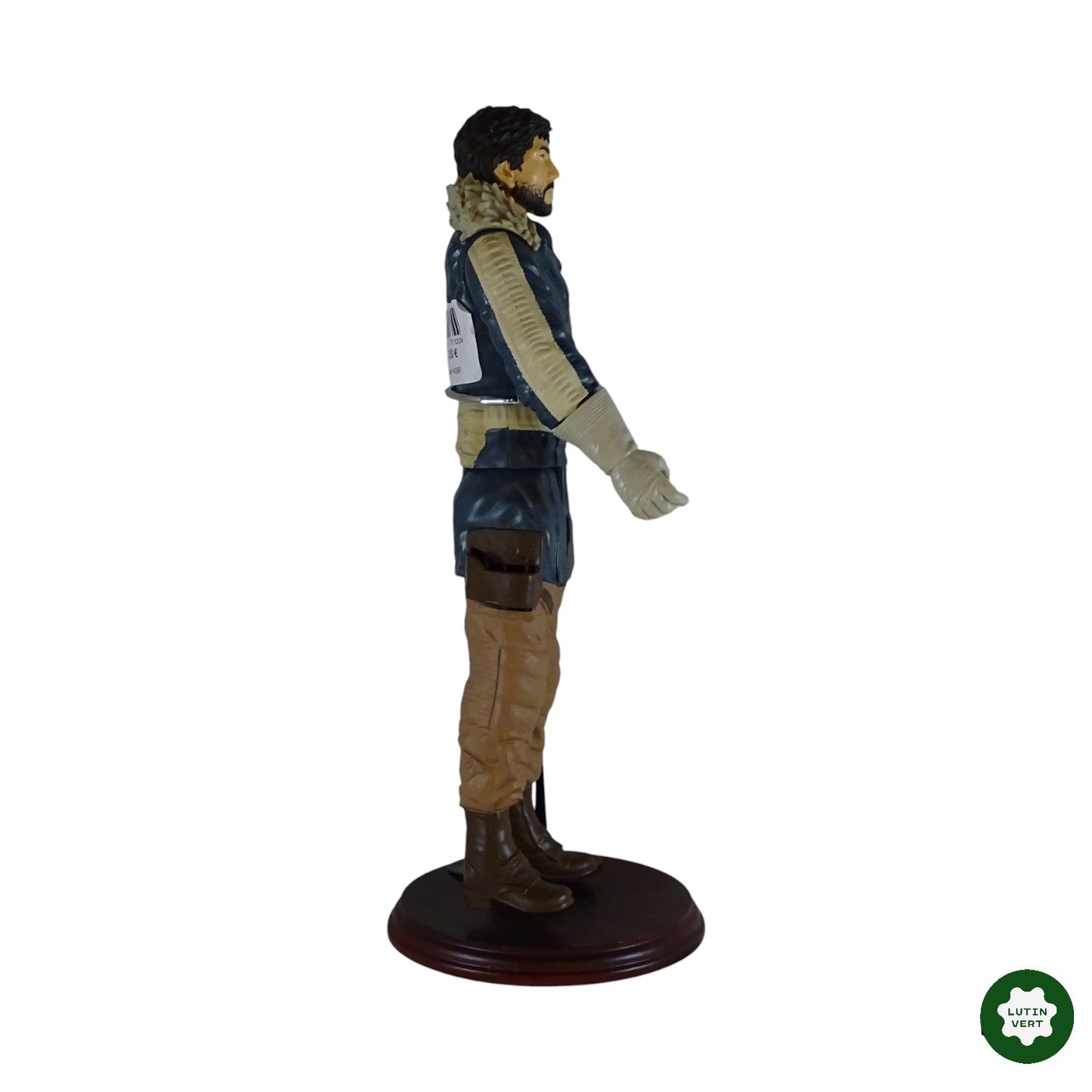 Figurine Star Wars Capitaine Cassian Andor d'occasion HASBRO - Dès 3 ans | Ref 8871