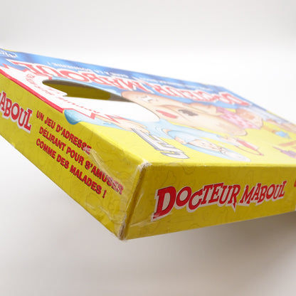 Docteur Maboul HASBRO - Dès 6 ans | Ref 15697