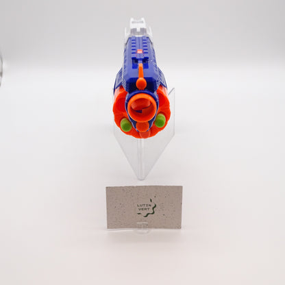 Pistolet Fléchettes Disruptor  NERF - Dès 8 ans | Ref 15701