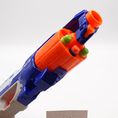 Pistolet Fléchettes Disruptor  NERF - Dès 8 ans | Ref 15701
