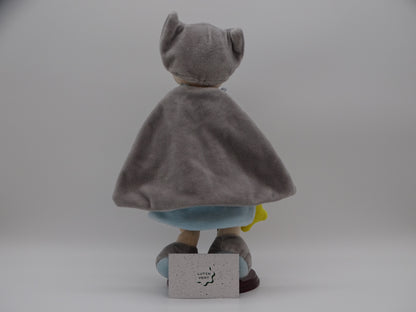 Marionnette Super-héroïne d'occasion DOUDOU ET COMPAGNIE - Dès 3 ans | Ref 13046