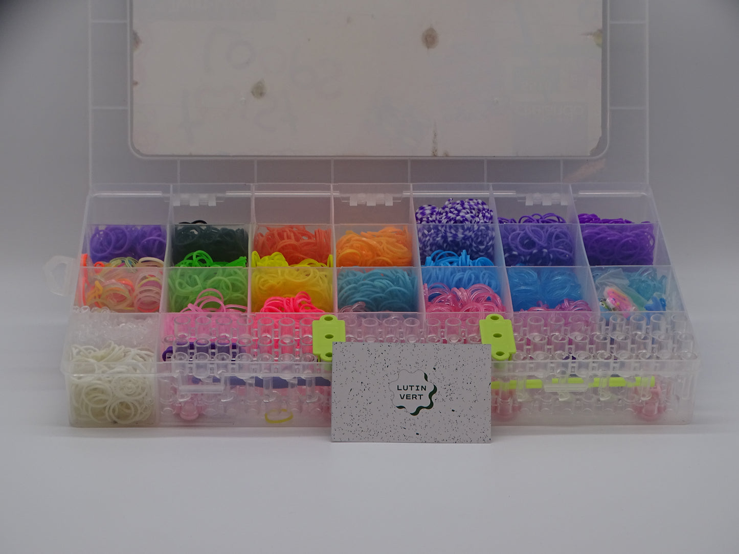 Twist Loops d'occasion CRELANDO - Dès 6 ans | Ref 13047