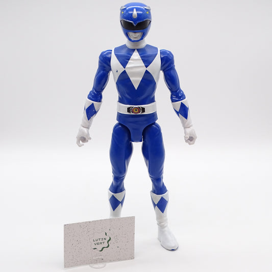 Power Ranger Bleu  HASBRO - Dès 5 ans | Ref 15714