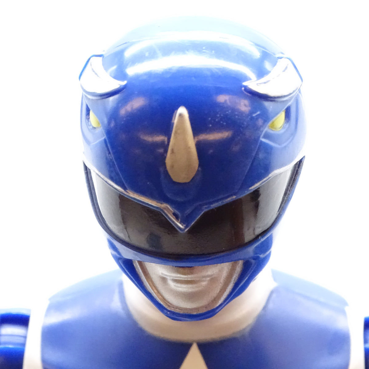 Power Ranger Bleu  HASBRO - Dès 5 ans | Ref 15714