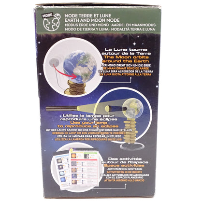Solar System  BUKI - Dès 8 ans | Ref 15720