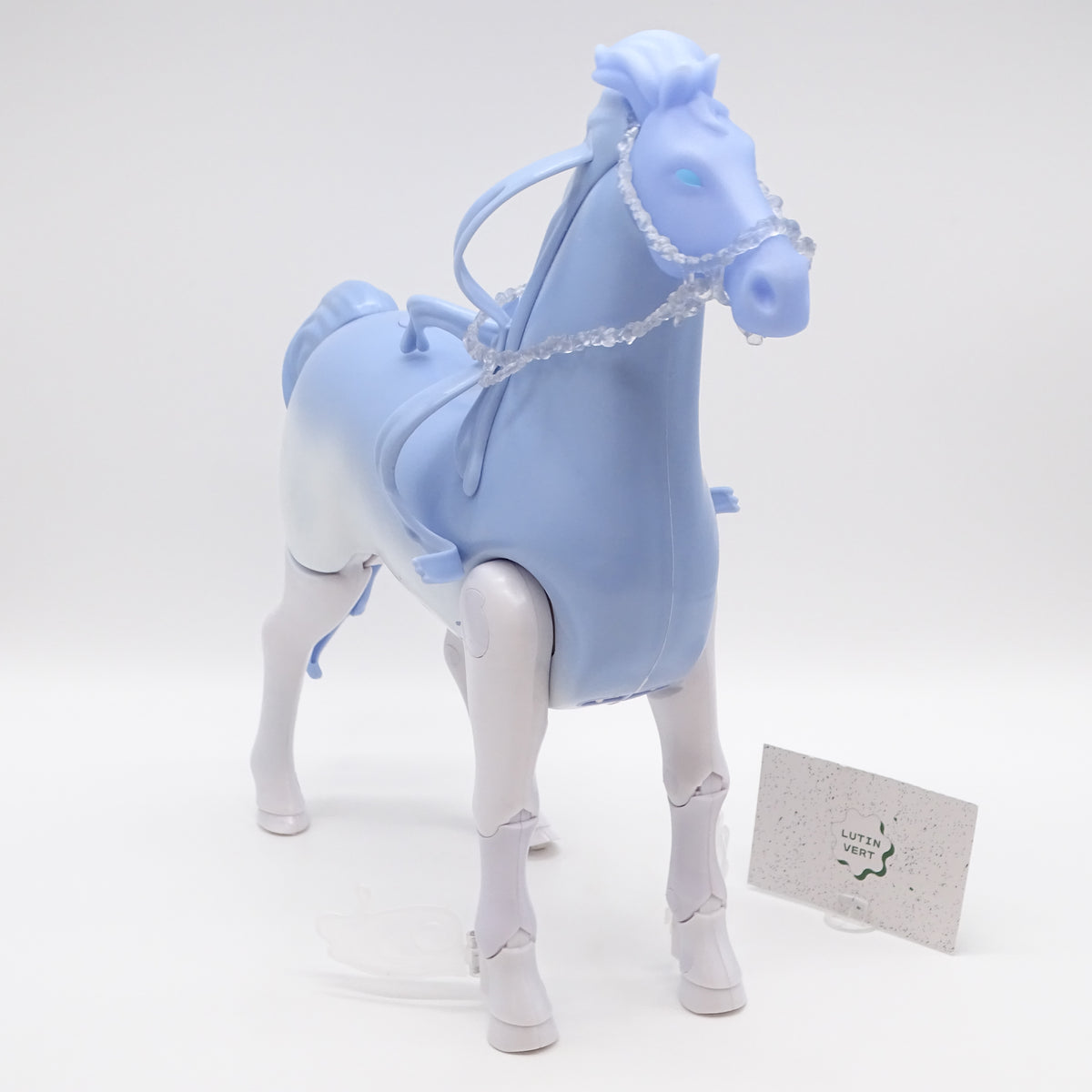 Nokk le cheval aquatique La Reine des Neiges 2  HASBRO - Dès 3 ans | Ref 15725