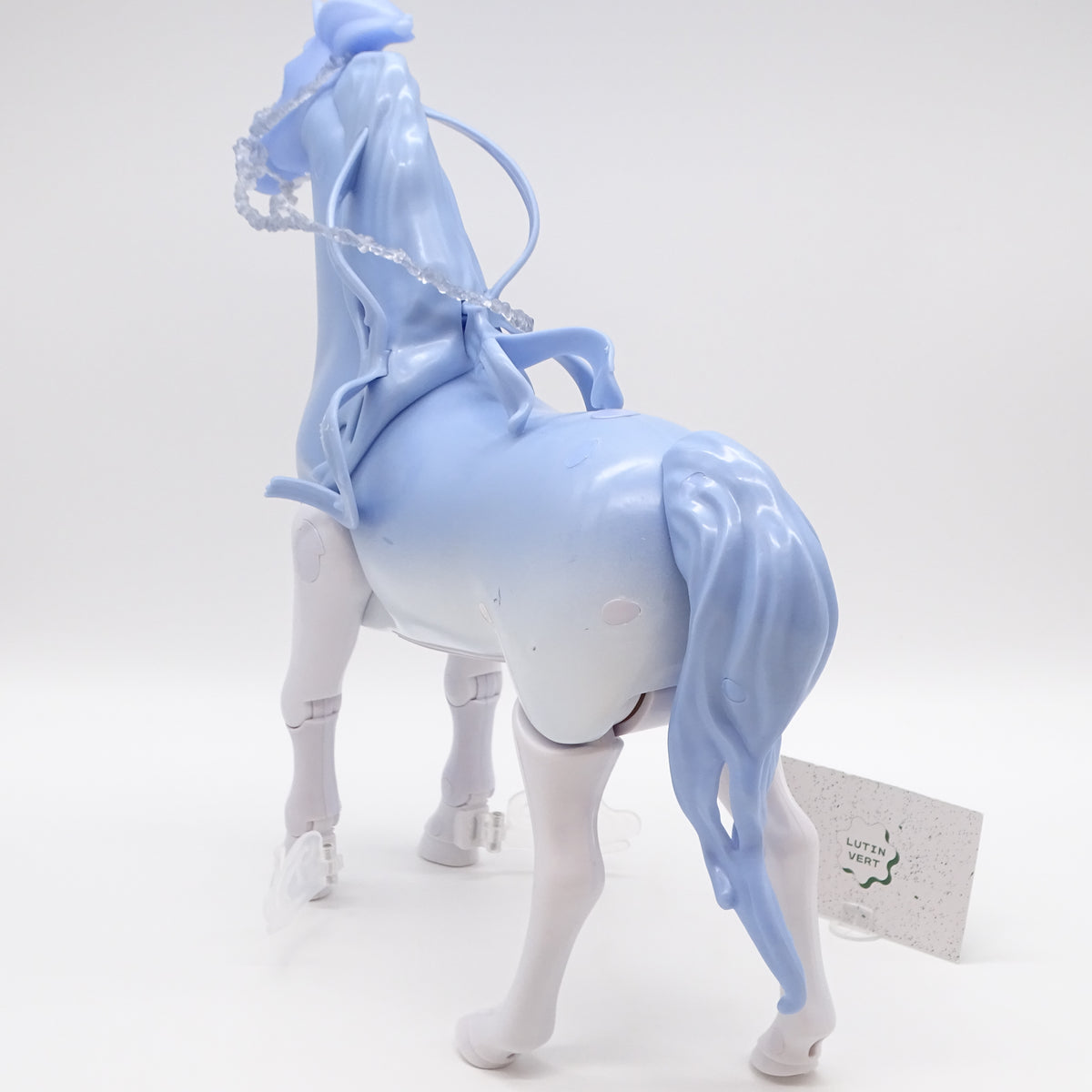 Nokk le cheval aquatique La Reine des Neiges 2  HASBRO - Dès 3 ans | Ref 15725