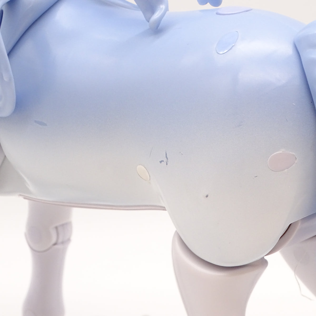Nokk le cheval aquatique La Reine des Neiges 2  HASBRO - Dès 3 ans | Ref 15725