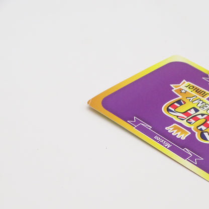 Fun Academy Junior – Tes premiers pas en Anglais TOPI GAMES - Dès 4 ans | Ref 15726